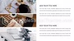 Hjemmekontor Avstandsarbeid Google Presentasjoner Tema Slide 03