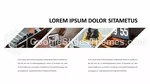 Escritório Em Casa Trabalho À Distância Tema Do Apresentações Google Slide 12
