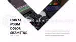 Escritório Em Casa Trabalho À Distância Tema Do Apresentações Google Slide 19