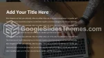 Biuro Domowe Domowe Biuro Gmotyw Google Prezentacje Slide 06