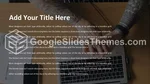 Thuiskantoor Thuiskantoor Google Presentaties Thema Slide 06