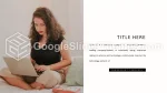 Thuiskantoor Thuiskantoor Google Presentaties Thema Slide 18
