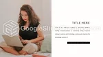 Thuiskantoor Thuiskantoor Google Presentaties Thema Slide 18