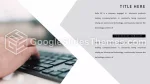 Hjemmekontor Hjemmekontor Google Presentasjoner Tema Slide 22