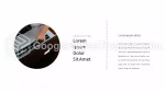 Heimbüro Zu Hause Google Präsentationen-Design Slide 03