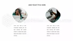 Home Office Online Jobs Google Slides Theme Slide 07