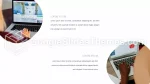 Hjemmekontor Online Jobber Google Presentasjoner Tema Slide 08