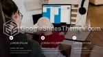 Home Office Online Jobs Google Slides Theme Slide 10