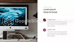 Home Office Online Jobs Google Slides Theme Slide 11