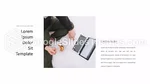 Home Office Online Jobs Google Slides Theme Slide 13