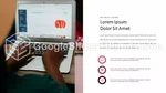 Home Office Online Jobs Google Slides Theme Slide 17