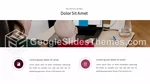 Home Office Online Jobs Google Slides Theme Slide 19