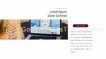 Home Office Online Jobs Google Slides Theme Slide 20