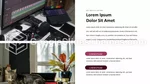 Home Office Online Jobs Google Slides Theme Slide 21