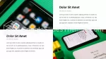 Ev Ofis Çevrimiçi İşler Google Slaytlar Temaları Slide 22