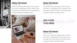 Home Office Online Jobs Google Slides Theme Slide 23