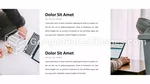 Home Office Online Jobs Google Slides Theme Slide 24