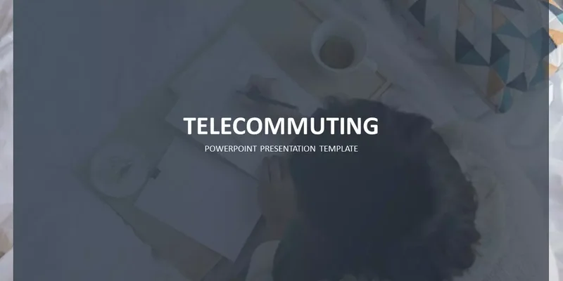 telekomünikasyon Sunum teması telekomünikasyon İndirmeye hazır Google Slaytlar şablonu