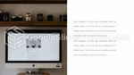Thuiskantoor Telewerken Google Presentaties Thema Slide 03