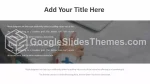 Home Office Telecommuting Google Slides Theme Slide 05