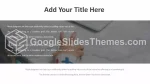 Escritório Em Casa Telecomutando Tema Do Apresentações Google Slide 05