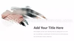 Home Office Telecommuting Google Slides Theme Slide 08