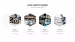 Thuiskantoor Telewerken Google Presentaties Thema Slide 10
