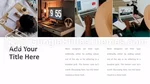 Thuiskantoor Telewerken Google Presentaties Thema Slide 15