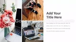 Thuiskantoor Telewerken Google Presentaties Thema Slide 16