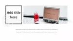 Thuiskantoor Telewerken Google Presentaties Thema Slide 22