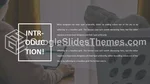 Home Office Virtual Office Google Slides Theme Slide 03