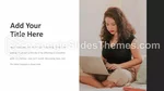 Home Office Virtual Office Google Slides Theme Slide 13