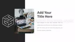 Home Office Virtual Office Google Slides Theme Slide 15