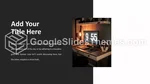 Home Office Virtual Office Google Slides Theme Slide 17