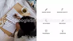 Home Office Virtual Office Google Slides Theme Slide 22