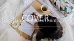 Escritório Em Casa Trabalhar Em Casa Tema Do Apresentações Google Slide 10