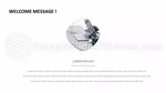 Escritório Em Casa Trabalhar Em Casa Tema Do Apresentações Google Slide 12