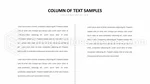 Escritório Em Casa Trabalhar Em Casa Tema Do Apresentações Google Slide 14