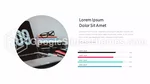 Escritório Em Casa Trabalhar Em Casa Tema Do Apresentações Google Slide 19