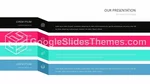 Escritório Em Casa Trabalhar Em Casa Tema Do Apresentações Google Slide 21
