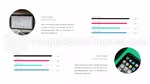 Escritório Em Casa Trabalhar Em Casa Tema Do Apresentações Google Slide 22