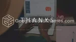 Escritório Em Casa Trabalhar Em Casa Tema Do Apresentações Google Slide 25