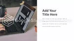 Bureau À Domicile Équilibre Entre Vie Professionnelle Et Vie Privée Thème Google Slides Slide 02