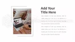 Bureau À Domicile Équilibre Entre Vie Professionnelle Et Vie Privée Thème Google Slides Slide 04