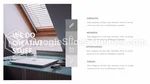 Bureau À Domicile Équilibre Entre Vie Professionnelle Et Vie Privée Thème Google Slides Slide 09