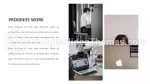 Hjemmekontor Balanse Mellom Arbeid Og Fritid Google Presentasjoner Tema Slide 14