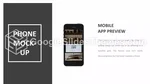 Bureau À Domicile Équilibre Entre Vie Professionnelle Et Vie Privée Thème Google Slides Slide 18