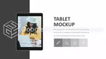 Bureau À Domicile Équilibre Entre Vie Professionnelle Et Vie Privée Thème Google Slides Slide 21
