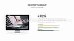 Bureau À Domicile Équilibre Entre Vie Professionnelle Et Vie Privée Thème Google Slides Slide 22