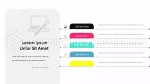 Escritório Em Casa Trabalhe Remotamente Tema Do Apresentações Google Slide 03
